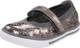Kenneth Cole REACTION Beat Rose On 2 Mary Jane Toddler Little Kid