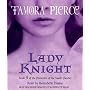 Lady Knight (Protector of the Small)