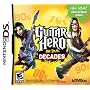 Guitar Hero On Tour: Decades