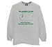 Washington - Cheap Apartments - Long Sleeve T-Shirt Image