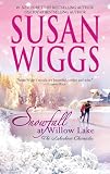 Snowfall at Willow Lake (The Lakeshore Chronicles)