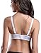 Rose Lady Women's Plus Size Lace Bra Unpadded Unmolded Underwire Sexy Lingerie