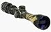 TRADITIONS SILVER HUNTER BLACKPOWDER RIFLE SCOPEPower: 3-9X40 / Finish: Mossy Oak Break-Up