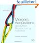 Mergers, Acquisitions, and Other Restructuring Activities: An Integrated Approach to Process, Tools, Cases, and Solutions