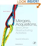 Mergers, Acquisitions, and Other Rest...