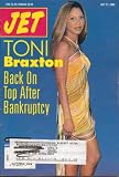 Jet Magazine July 17, 2000 with Toni Braxton Cover (98)