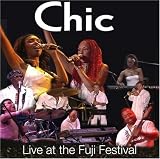Live At The Fuji Festival