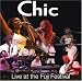 Live at the Fuji Festival Image