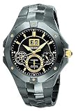 Seiko Men's SNP017 Coutura Kinetic Perpetual Watch