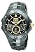 Seiko Men's Coutura Kinetic Perpetual Big Date Watch SNP017