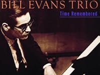 「イン ア センチメンタルムード　｛In A Sentimental Mood｝」『ビル・エヴァンス　｛bill evans｝』
