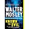 My Favorite Crime Fiction/Mystery Novels