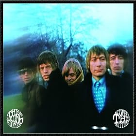 Between the Buttons (US)