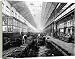 J Shop - Iron Foundry, 1924 - 16 Inch Canvas Print (40 cm) by STEAM