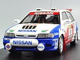 hpi 1/43 Nissan Pulsar GTI-R No8 1992 Mo...