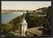 St. Wladimir's, (i.e., Vladimir's), Monument, Kiev, Russia (i.e., Ukraine) wall sized print (photochrom) photochrome measured in inches 14x18
