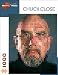 Chuck Close - Self Portrait Puzzle: 1000 Pcs