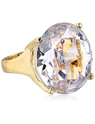 nOir Cubic Zirconia Ring