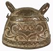Antique / Thai / Buddhist / Temple Bell