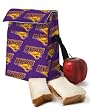 UNI Logo University of Northern Iowa Logo Insulated Lunch Cooler Bag NO Lead Lead-Free safe Lunchbox