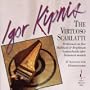 The Virtuoso Scarlatti