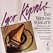 The Virtuoso Scarlatti