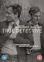True Detective - Season 1