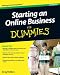 Starting an Online Business For Dummies<sup>&Acirc;&reg;</sup>