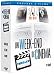 Coffret un week-end de cinema : thriller [Edizione: Francia]