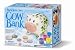 Paint Your Own Cow Bank