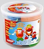 from Playskool Playskool 73282 Mr. Potato Head Bucket Model 23282