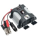 Black & Decker PI400AB-CA 400 Watt Power Inverter by Black & Decker
