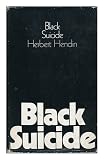 Black suicide