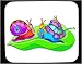 Decorated Mouse Pad with body, individuals, individual, couple, humans, person, human...
