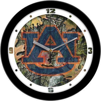 Auburn Tigers Suntime 12 College Athletics