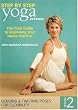 Yoga Journal's Beginning Yoga Step by Step, Volume 2