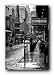 (24x36) Bourbon Street New Orleans Art Print Poster