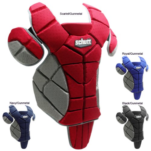 Schutt Youth S2 Chest Protectors