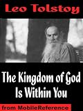 The Kingdom of God Is Within You (mobi)