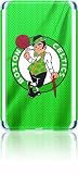 Skinit Protective Skin for iPod Classic 6G (NBA BOSTON CELTICS)
