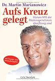 Aufs Kreuz gelegt: Warum 80 % der R�ckenoperationen �berfl�ssig sind - Mit �bungs-und Behandlungsplan