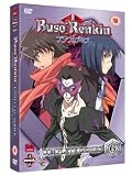 Buso Renkin - Complete Series [DVD]