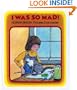 I Was So Mad! (Albert Whitman Concept Paperbacks)