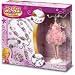 Me & Sue 09826 - Bastelschmuck Pink Ballerina-Collection