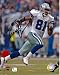 GAI Authentic Terrell Owens Autograph Dallas Cowboys 8x10 Photo