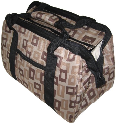 JanetBasket Coco Eco Bag