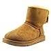 UGG Women's Mini Bailey Knit Bow Boot