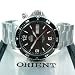 ORIENT 5 Deep Automatik Taucheruhr professional Diver CEM65001B