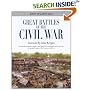 Great Battles of the Civil War (Great Battles)