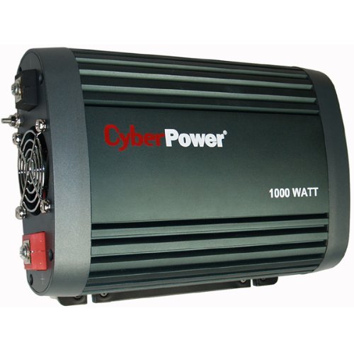 CyberPower CPS1000AI 1000 Watt Power Inverter with USB Port online
